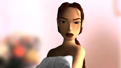 Tomb Raider 3 Wallpaper 41